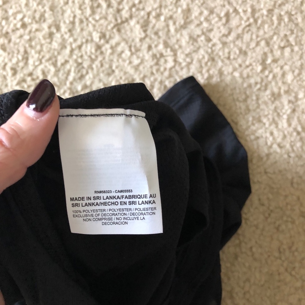 Nike Razor Tank Top - Picture 4 of 4
